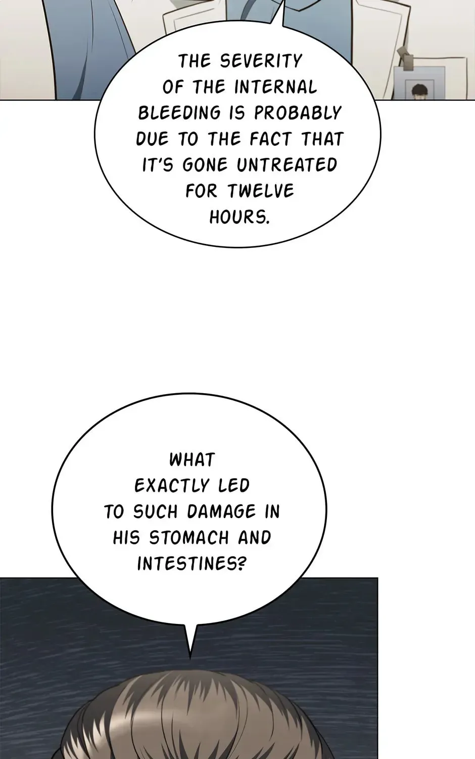 Dr. Choi Tae-Soo — Chapter 227 — page 47