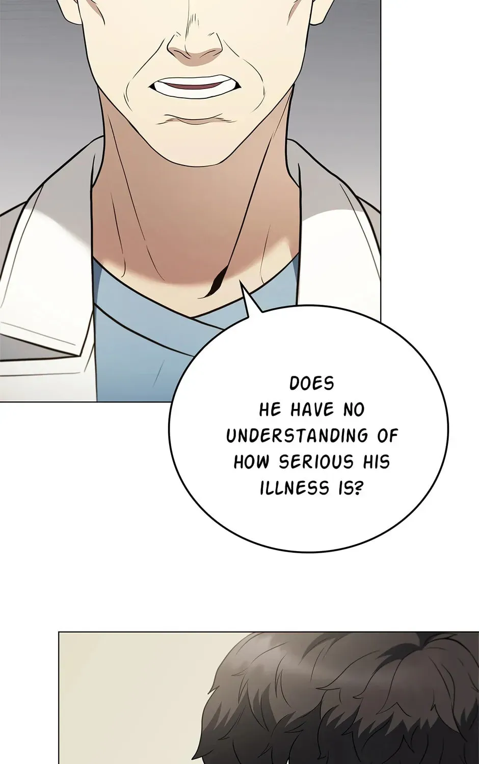 Dr. Choi Tae-Soo — Chapter 227 — page 49