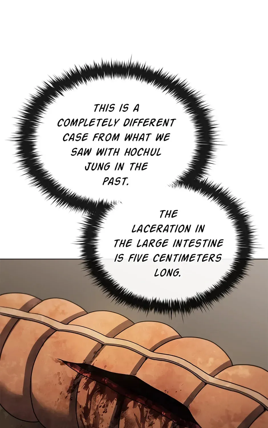 Dr. Choi Tae-Soo — Chapter 227 — page 55