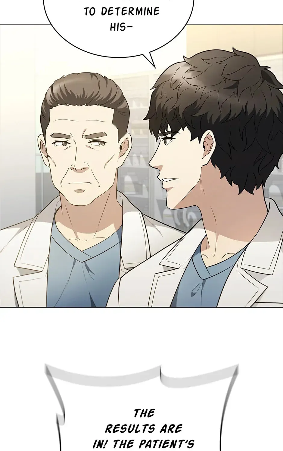 Dr. Choi Tae-Soo — Chapter 227 — page 59