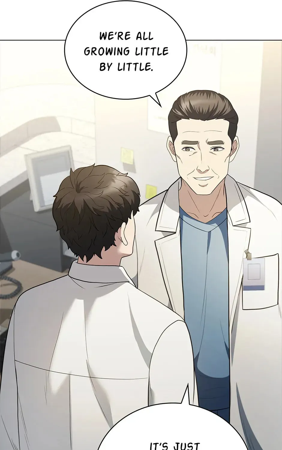 Dr. Choi Tae-Soo — Chapter 227 — page 65