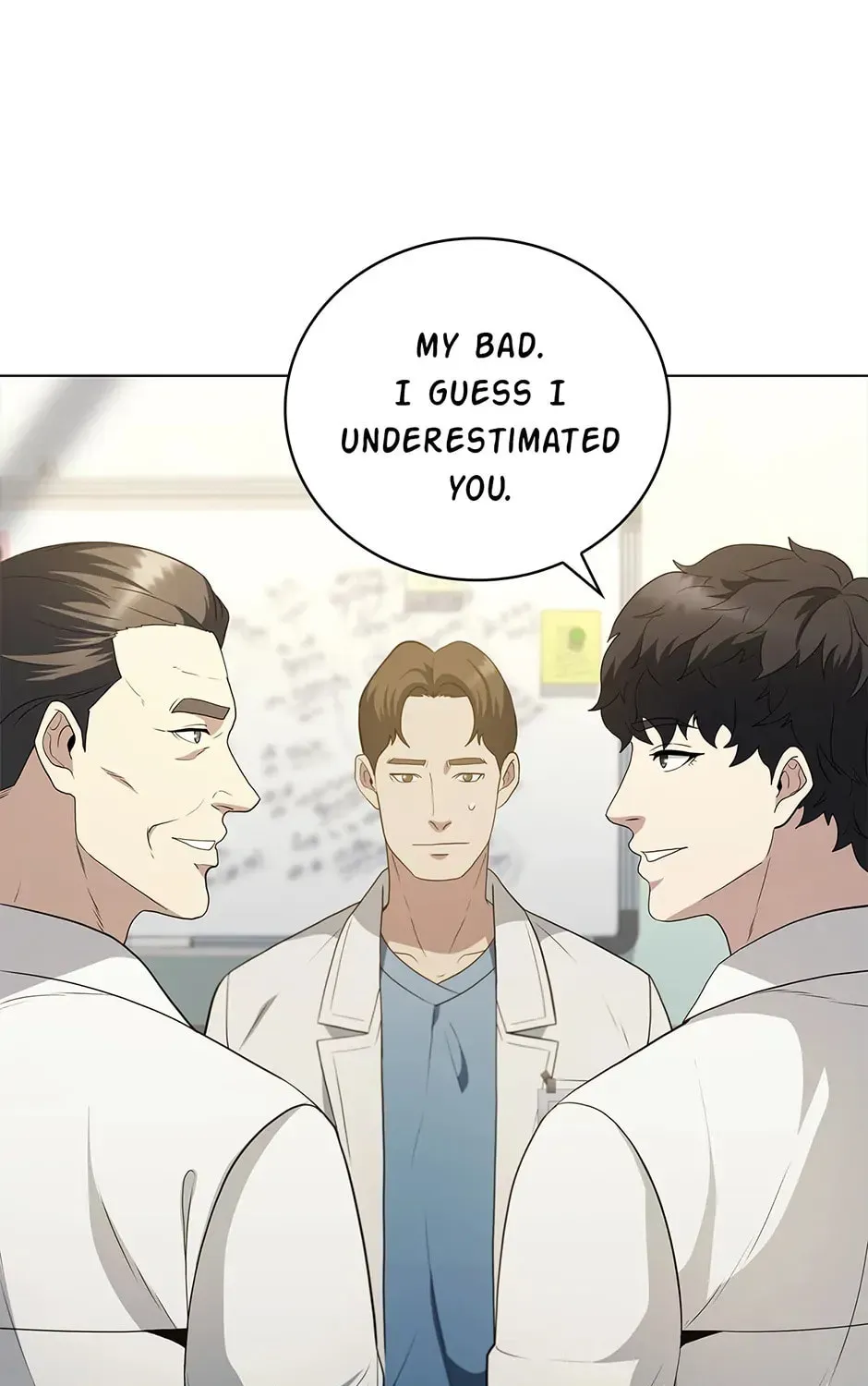 Dr. Choi Tae-Soo — Chapter 227 — page 67