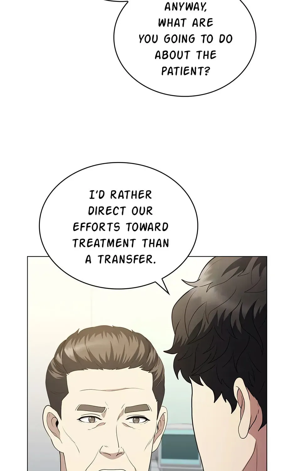 Dr. Choi Tae-Soo — Chapter 227 — page 69