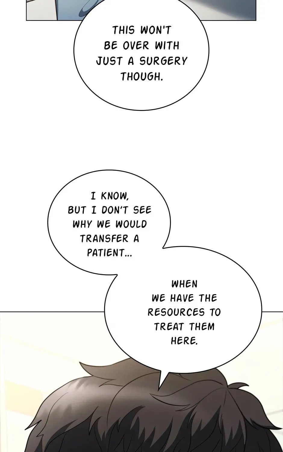 Dr. Choi Tae-Soo — Chapter 227 — page 71