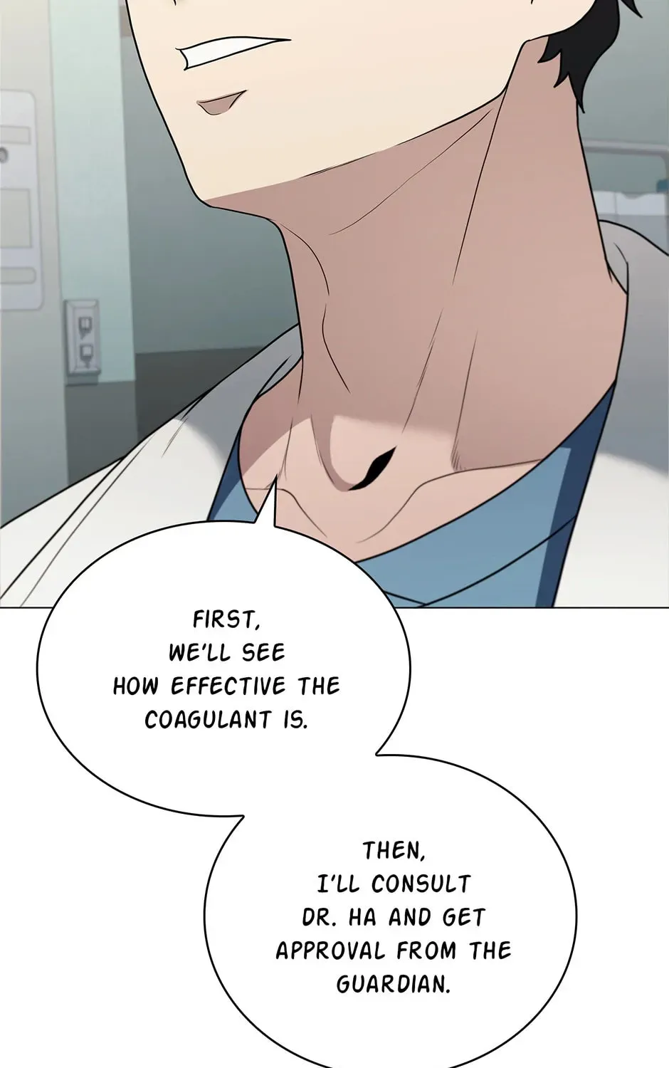 Dr. Choi Tae-Soo — Chapter 227 — page 73