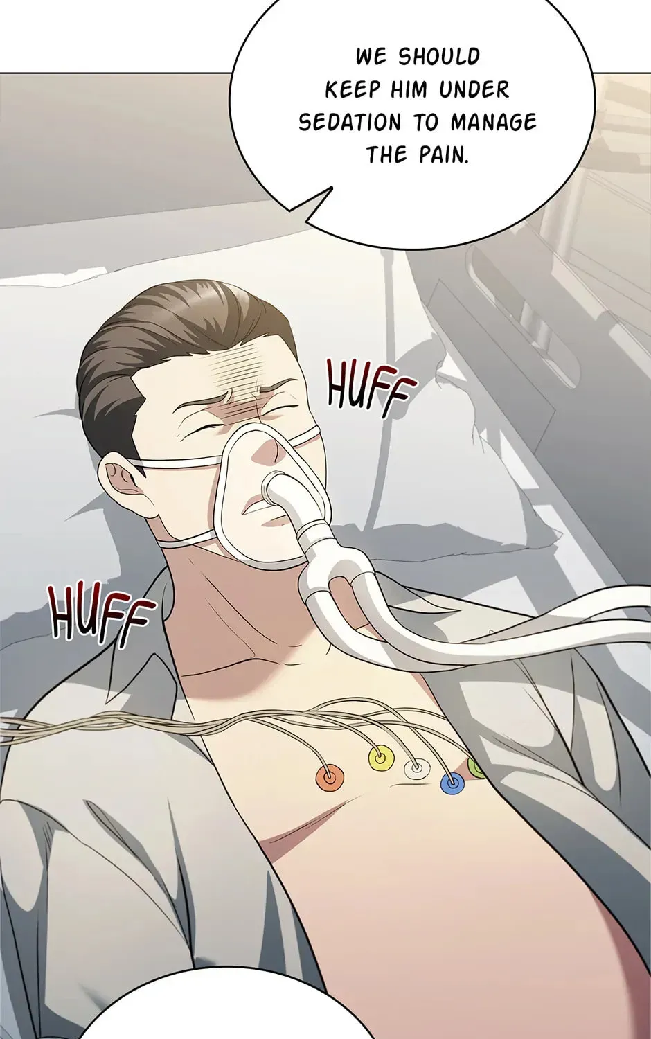 Dr. Choi Tae-Soo — Chapter 227 — page 77