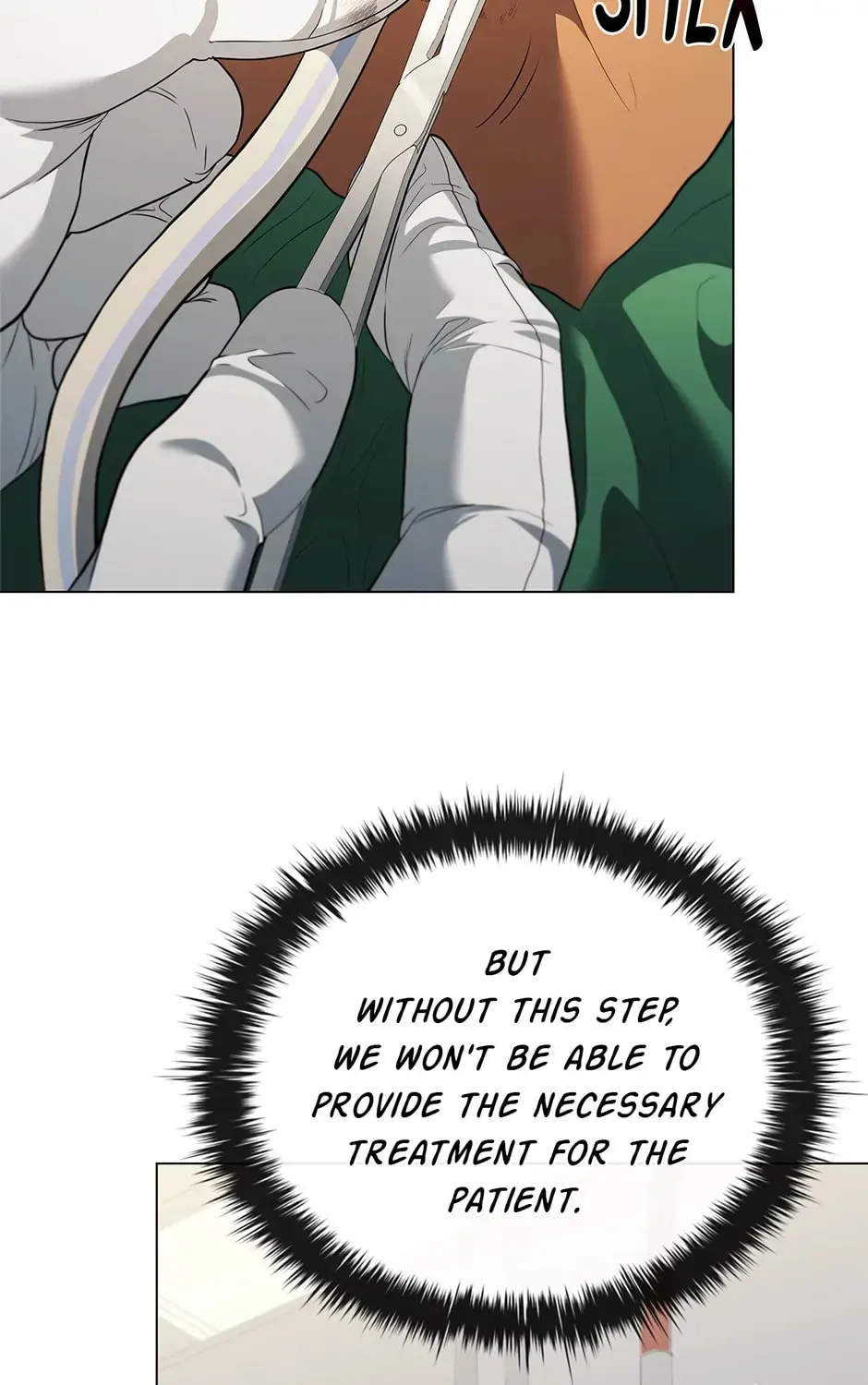 Dr. Choi Tae-Soo — Chapter 227 — page 83