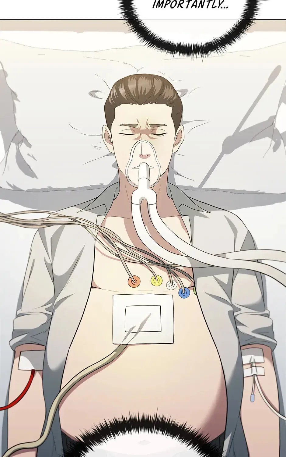 Dr. Choi Tae-Soo — Chapter 227 — page 89