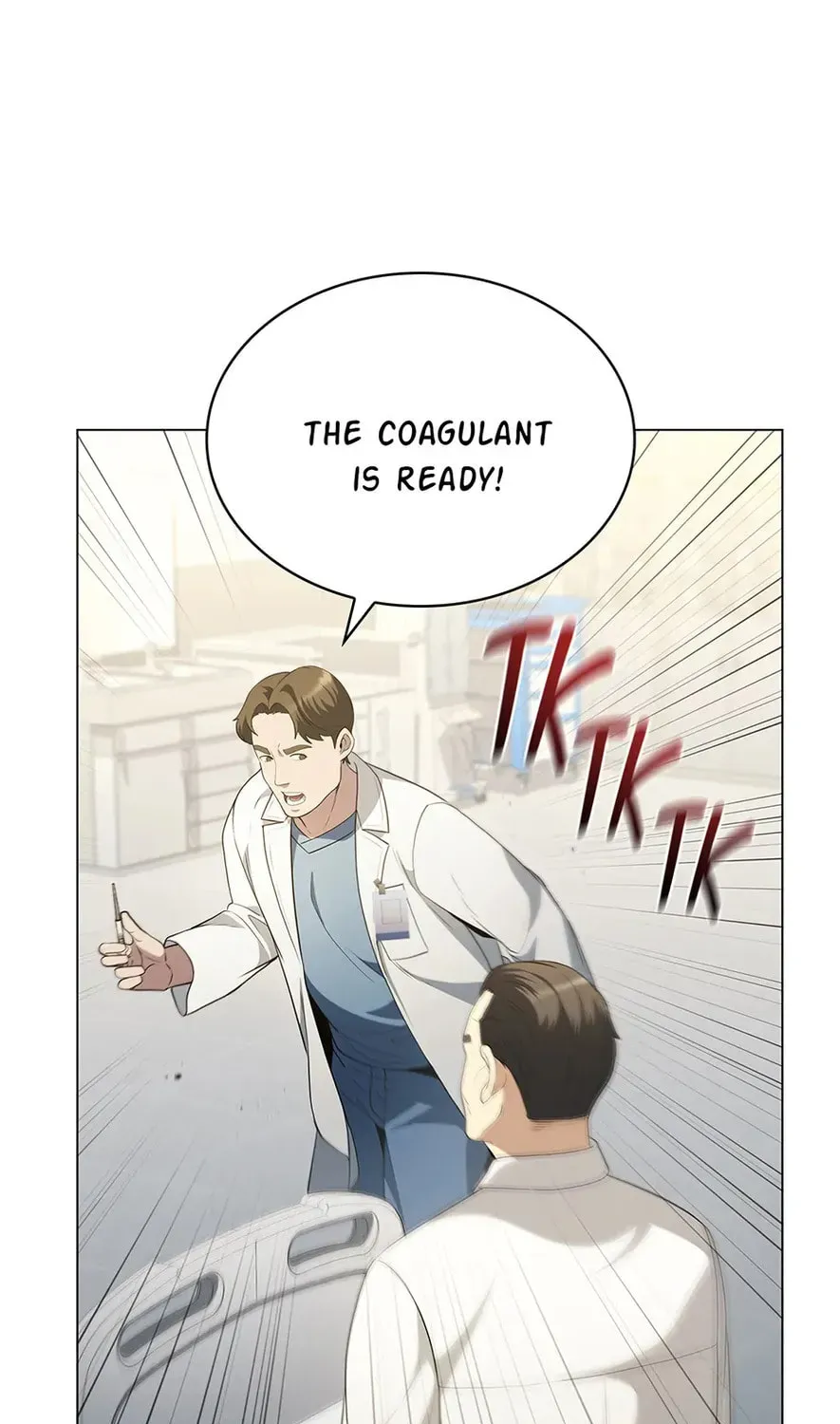 Dr. Choi Tae-Soo — Chapter 227 — page 91