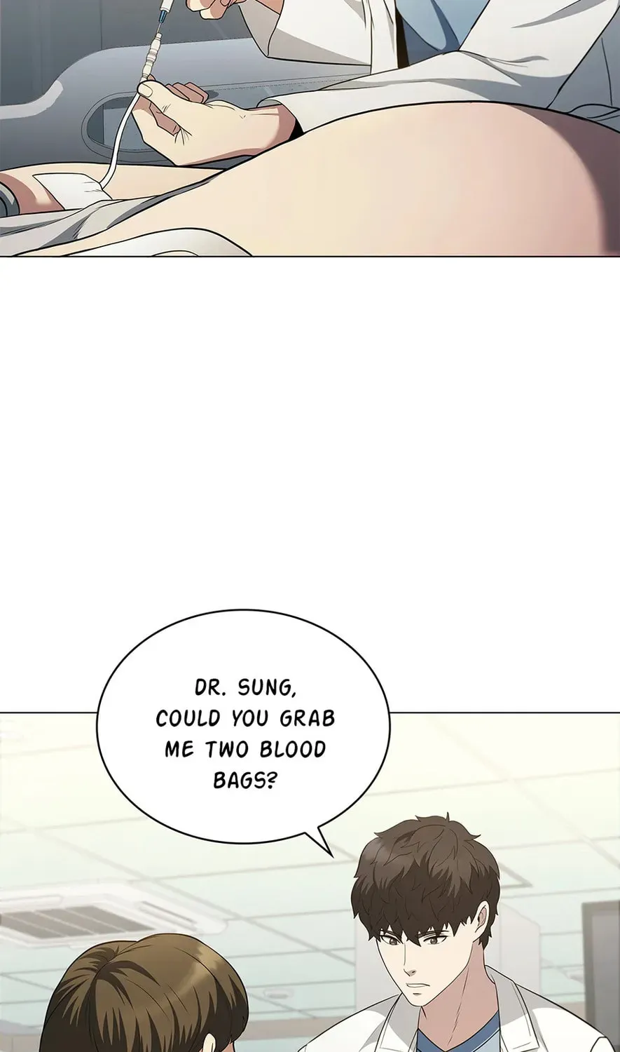 Dr. Choi Tae-Soo — Chapter 227 — page 95