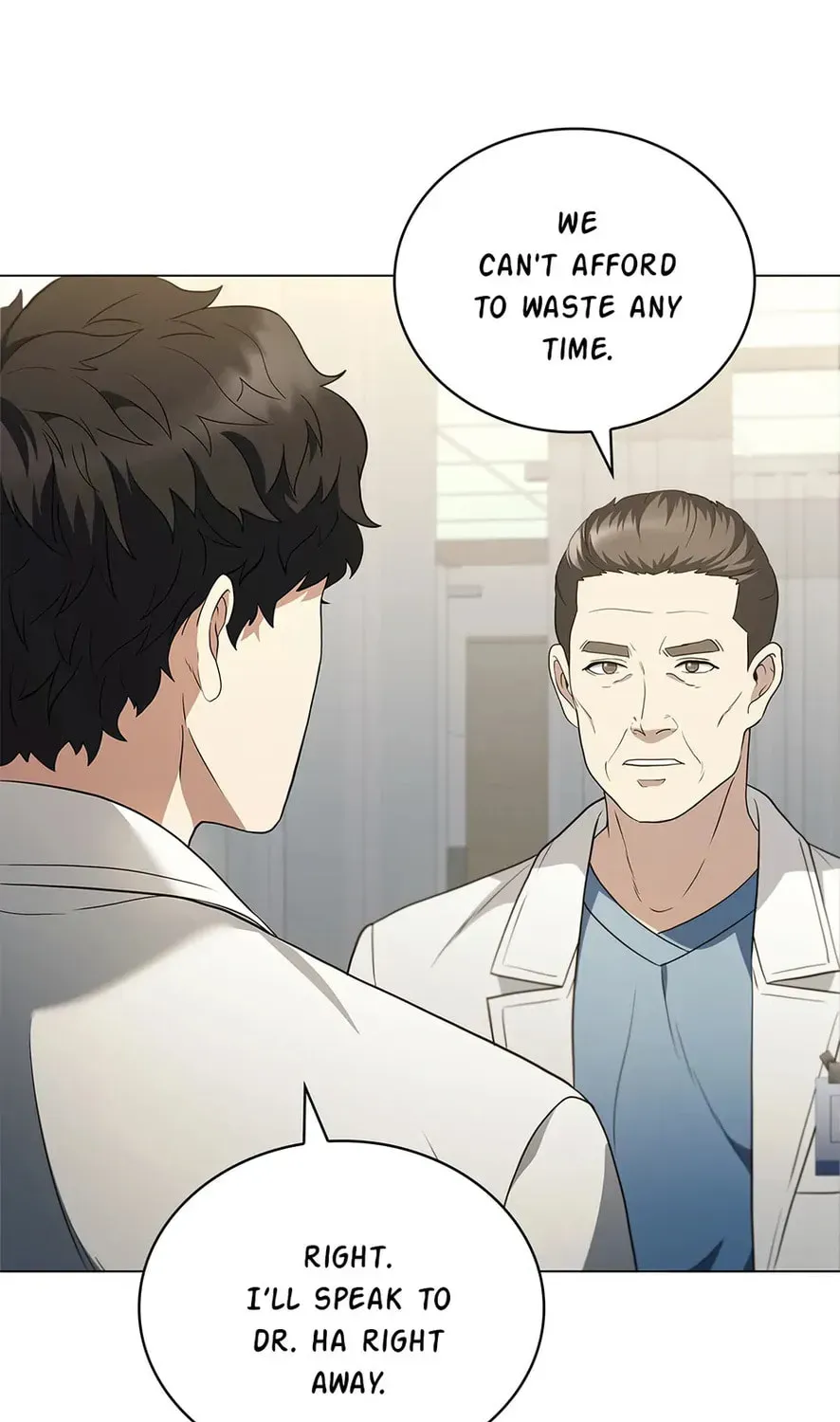 Dr. Choi Tae-Soo — Chapter 227 — page 101