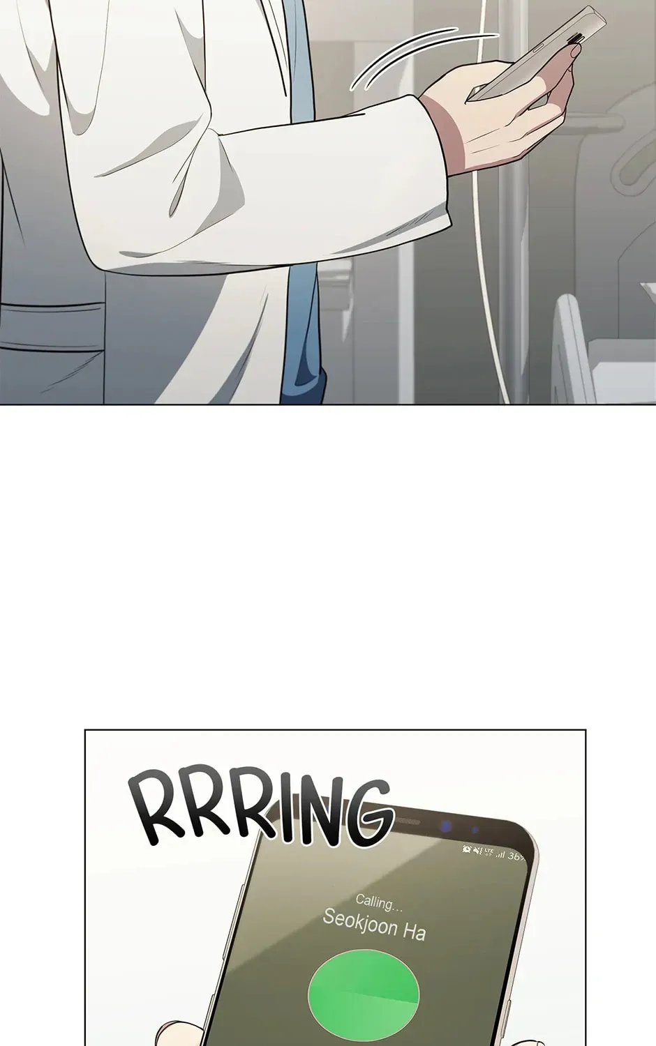 Dr. Choi Tae-Soo — Chapter 227 — page 107