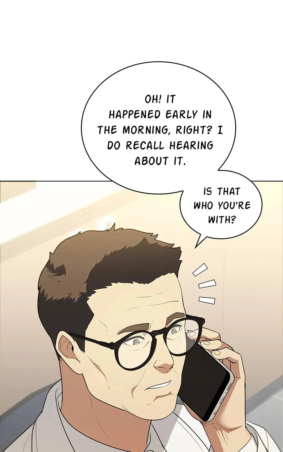 Dr. Choi Tae-Soo — Chapter 227 — page 115