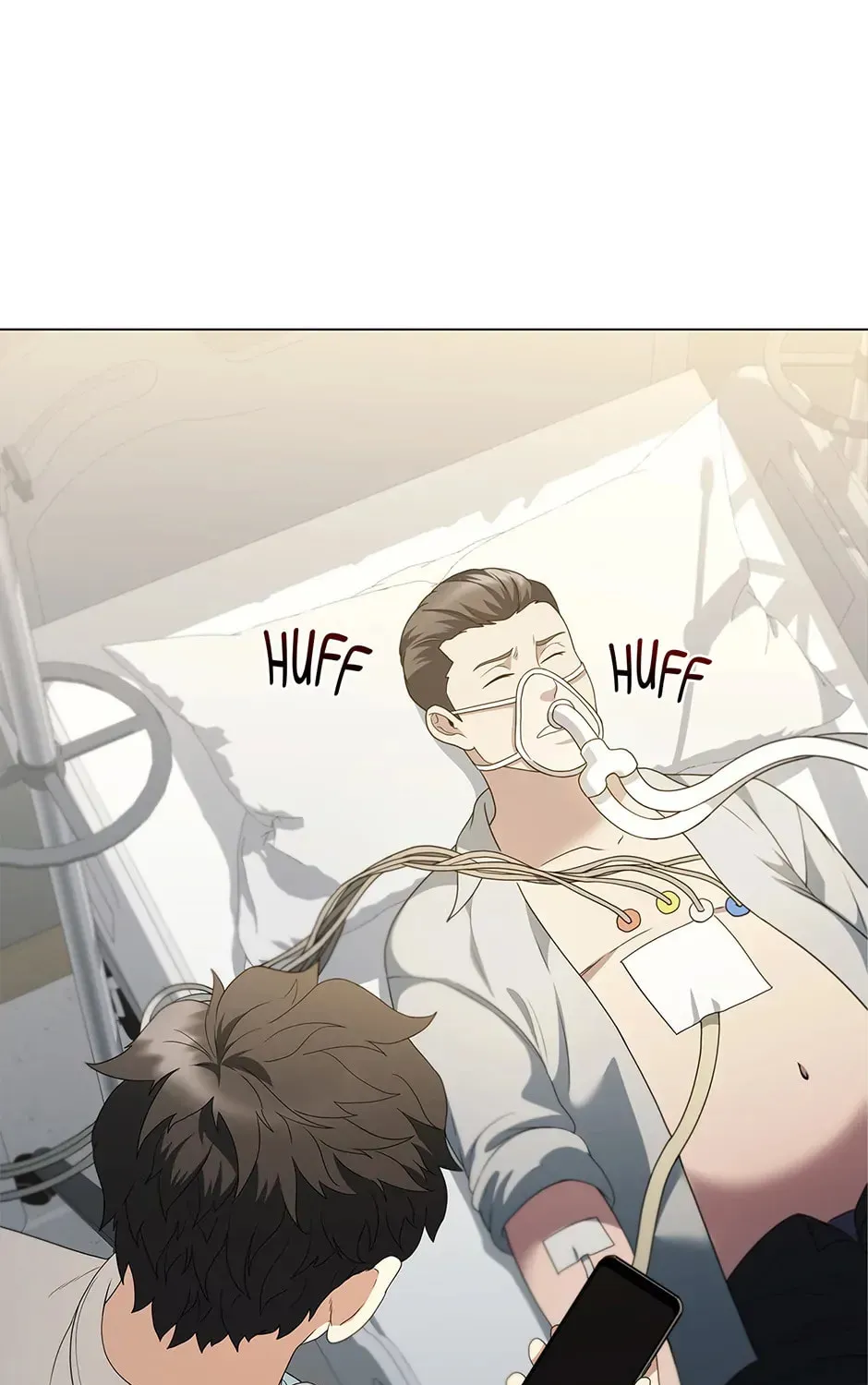 Dr. Choi Tae-Soo — Chapter 227 — page 125