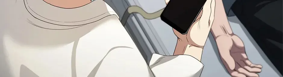 Dr. Choi Tae-Soo — Chapter 227 — page 126