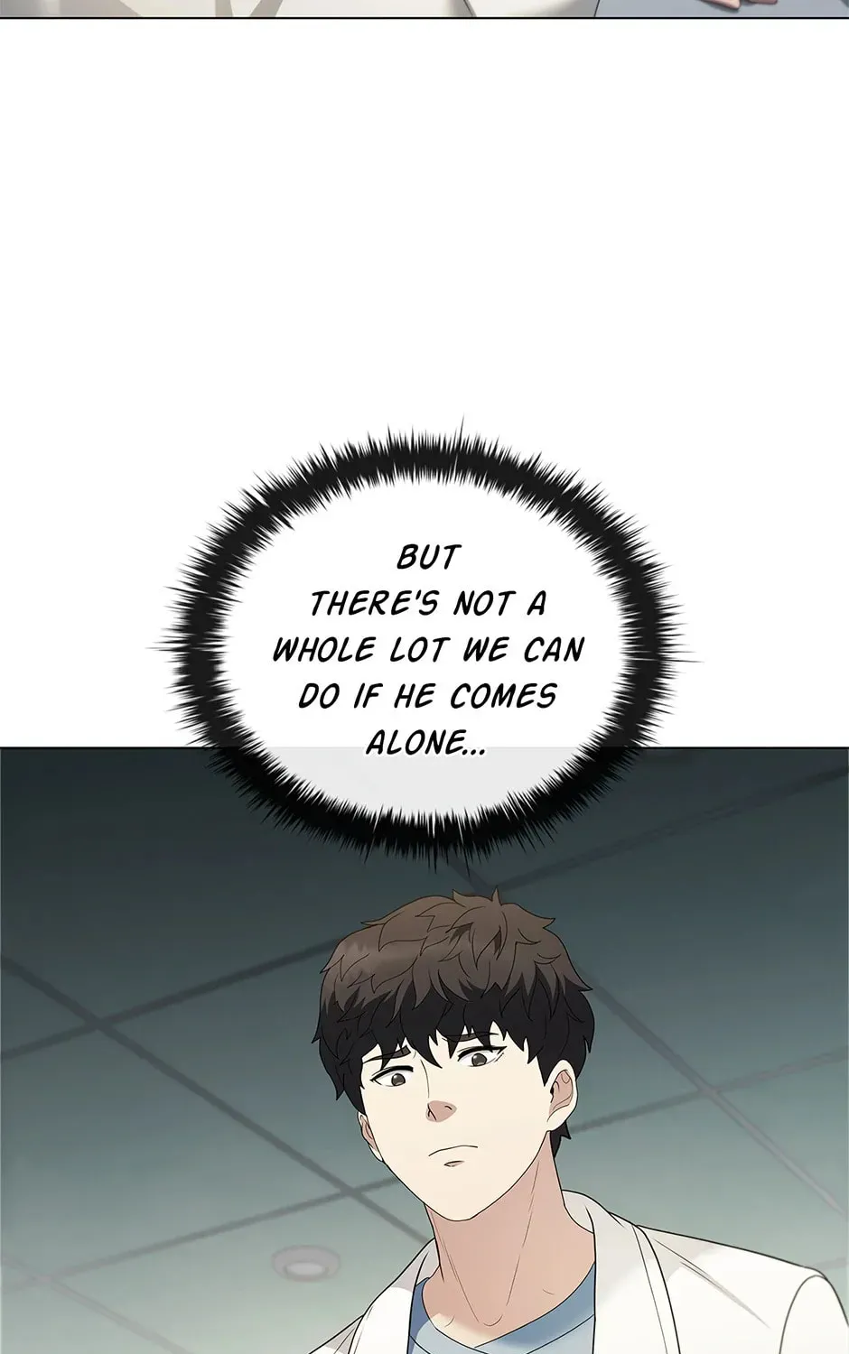 Dr. Choi Tae-Soo — Chapter 227 — page 127