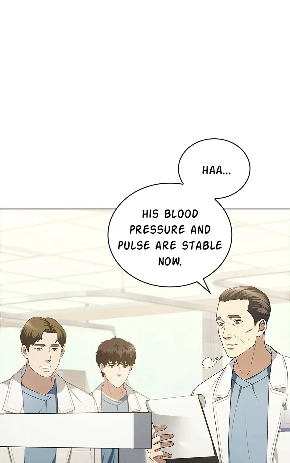 Dr. Choi Tae-Soo — Chapter 227 — page 135
