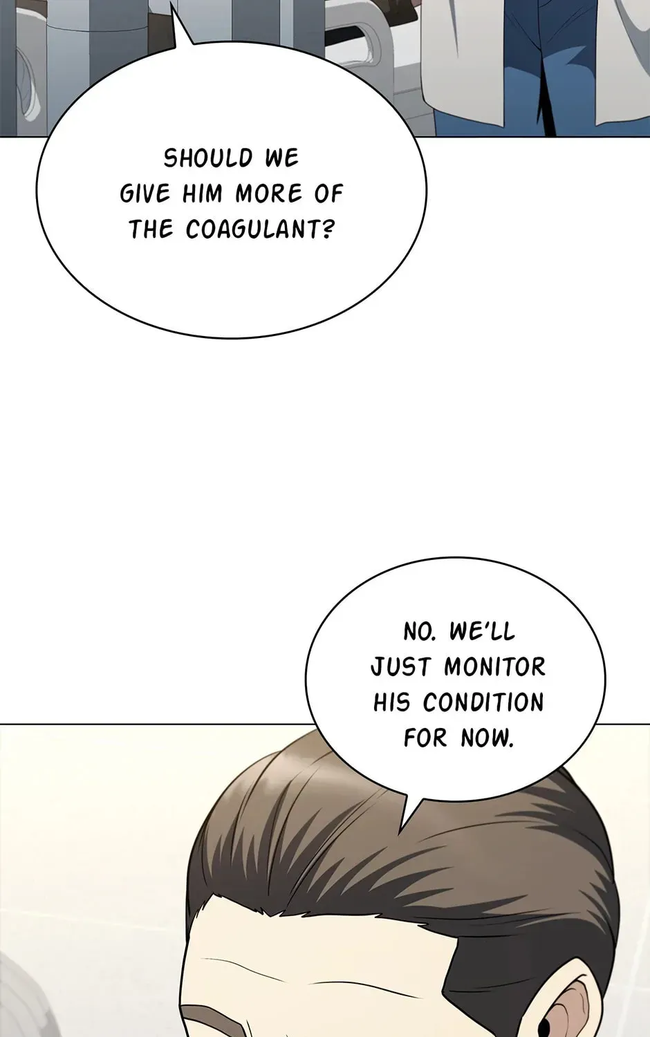 Dr. Choi Tae-Soo — Chapter 227 — page 137