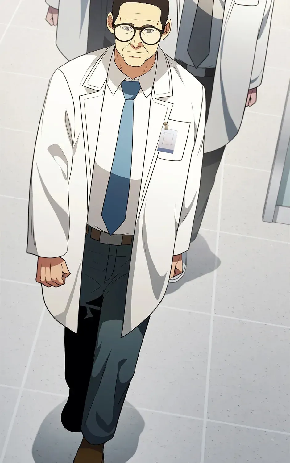 Dr. Choi Tae-Soo — Chapter 227 — page 145