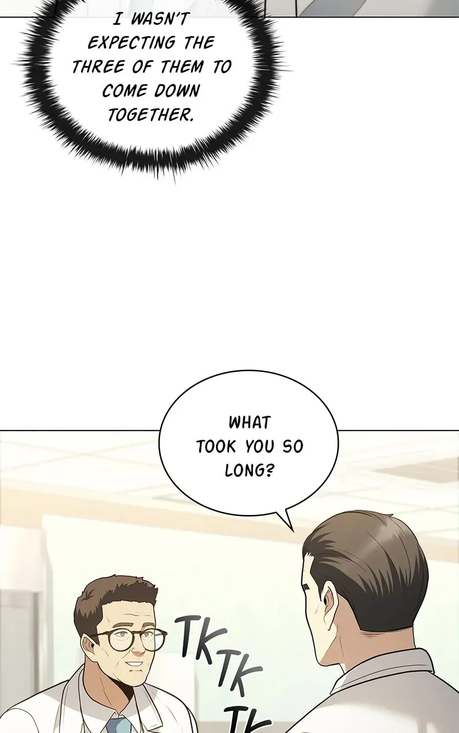Dr. Choi Tae-Soo — Chapter 227 — page 149