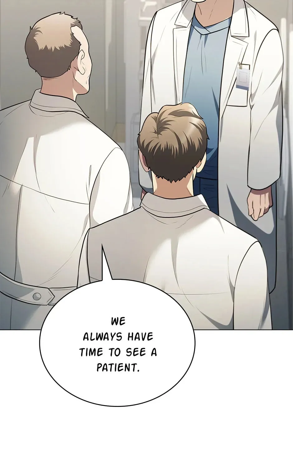 Dr. Choi Tae-Soo — Chapter 227 — page 155