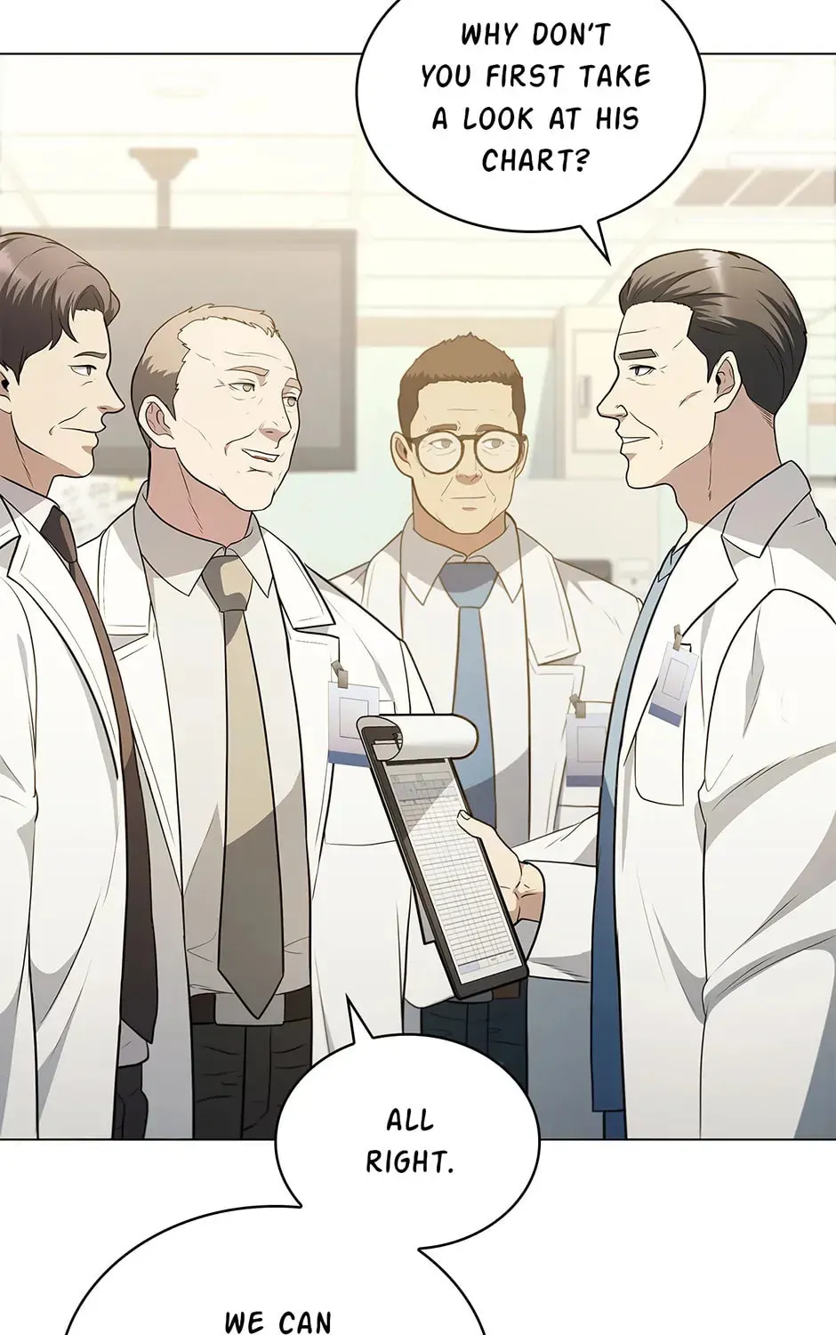 Dr. Choi Tae-Soo — Chapter 227 — page 157