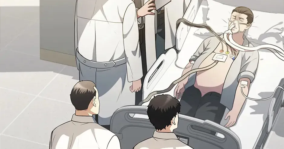 Dr. Choi Tae-Soo — Chapter 227 — page 160