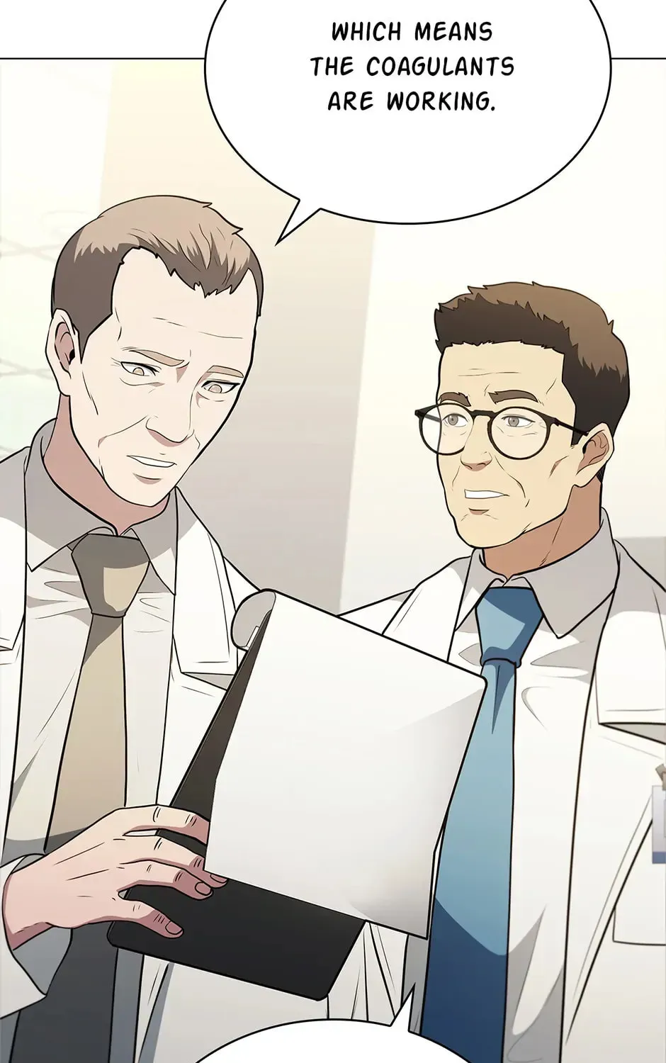 Dr. Choi Tae-Soo — Chapter 227 — page 167