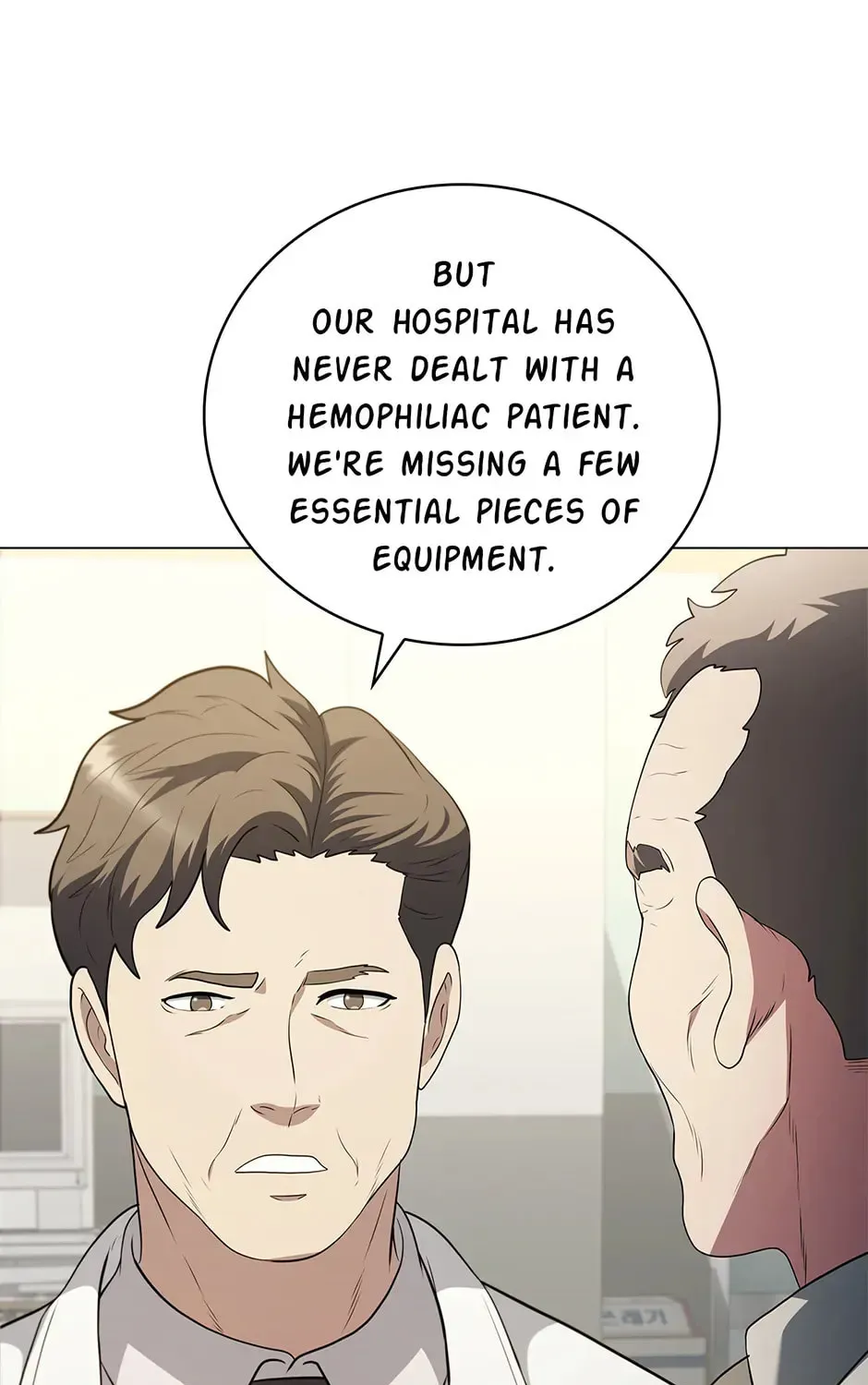 Dr. Choi Tae-Soo — Chapter 227 — page 169