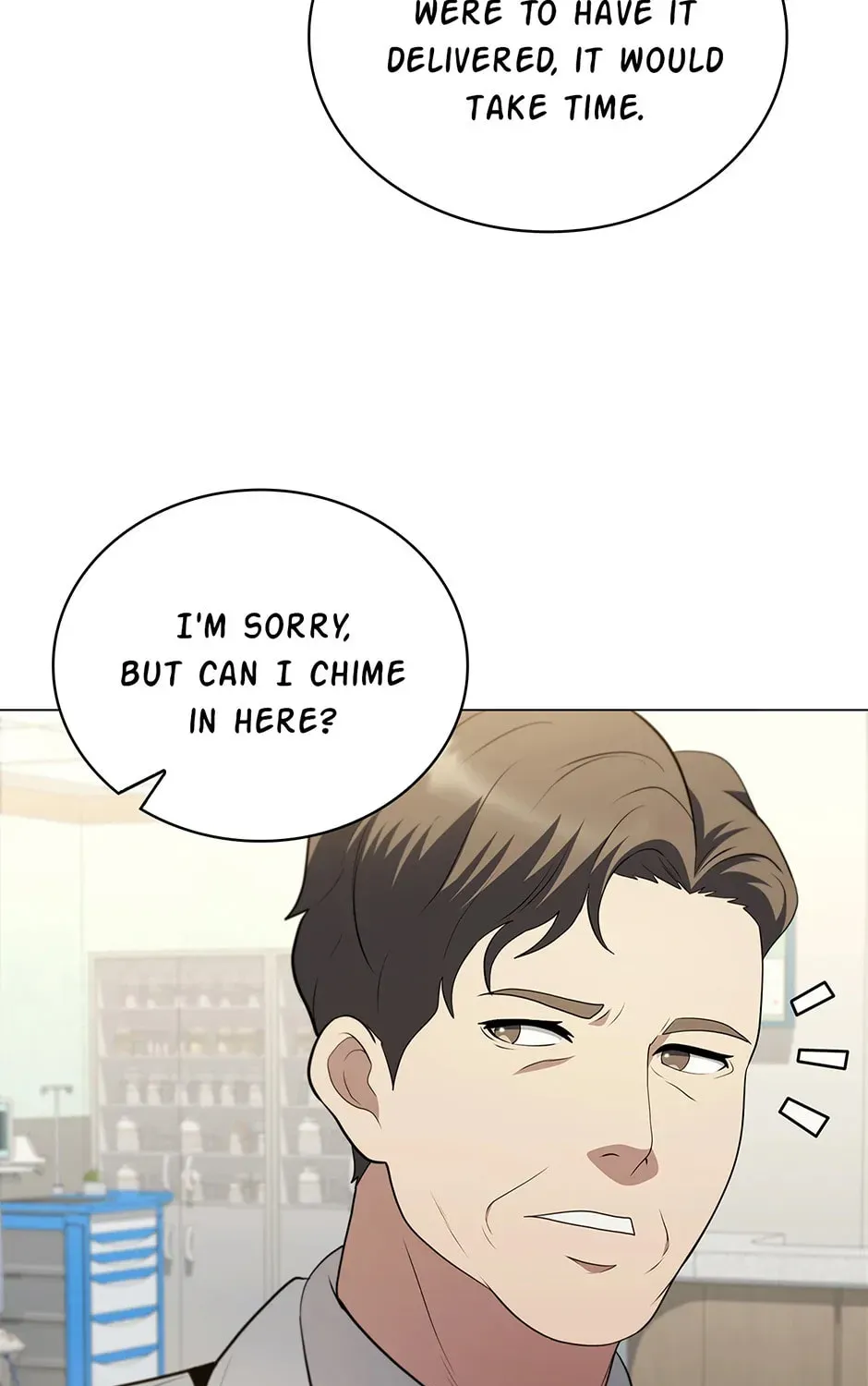 Dr. Choi Tae-Soo — Chapter 227 — page 171