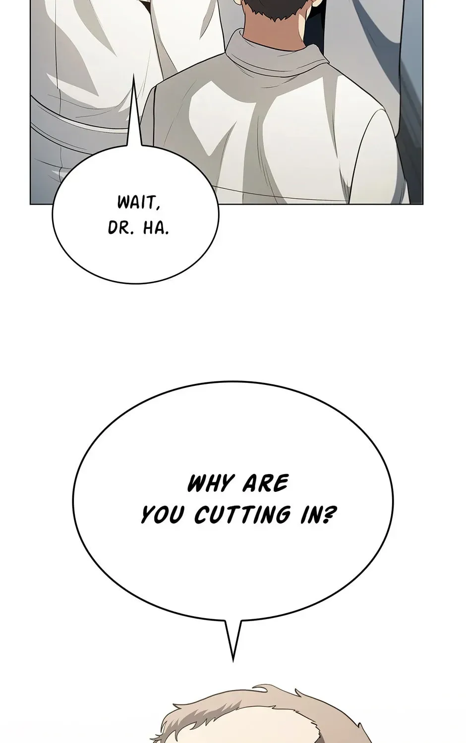 Dr. Choi Tae-Soo — Chapter 227 — page 183