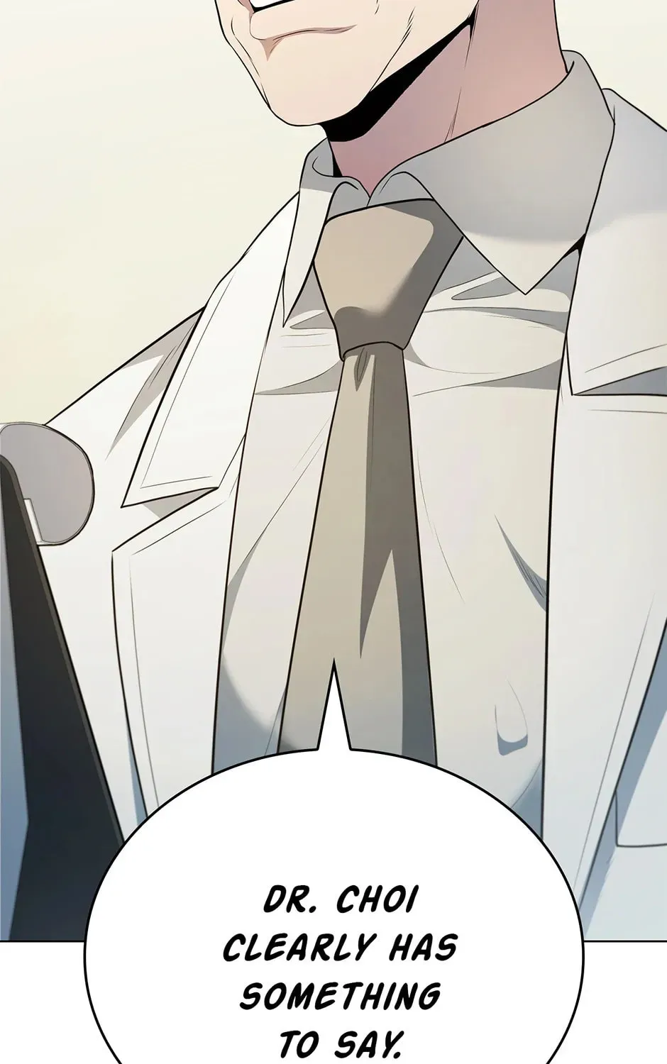 Dr. Choi Tae-Soo — Chapter 227 — page 185