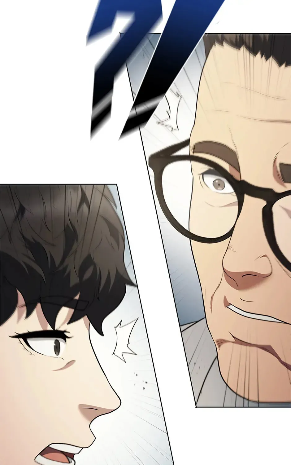 Dr. Choi Tae-Soo — Chapter 227 — page 187