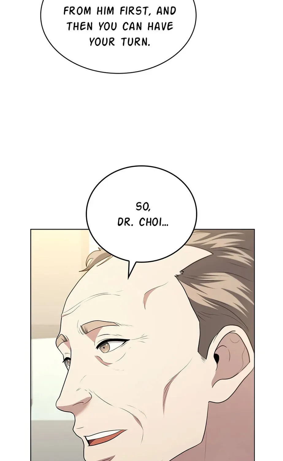 Dr. Choi Tae-Soo — Chapter 227 — page 191