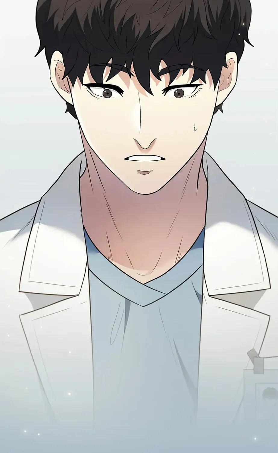 Dr. Choi Tae-Soo — Chapter 227 — page 195
