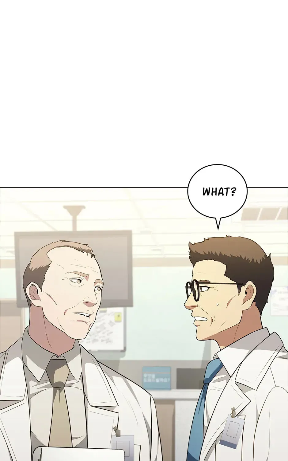 Dr. Choi Tae-Soo — Chapter 228 — page 1