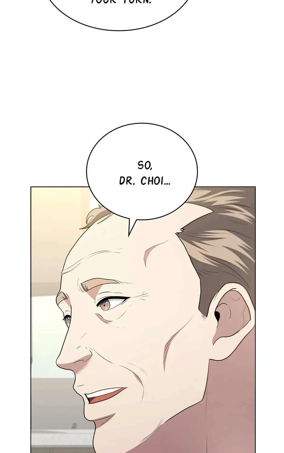 Dr. Choi Tae-Soo — Chapter 228 — page 3