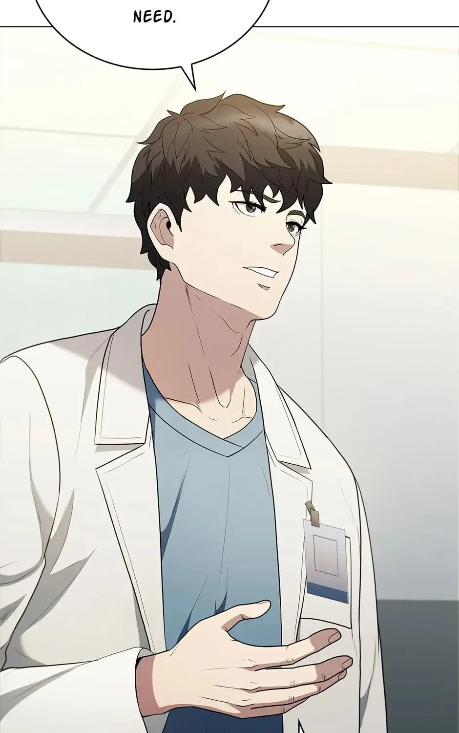 Dr. Choi Tae-Soo — Chapter 228 — page 11