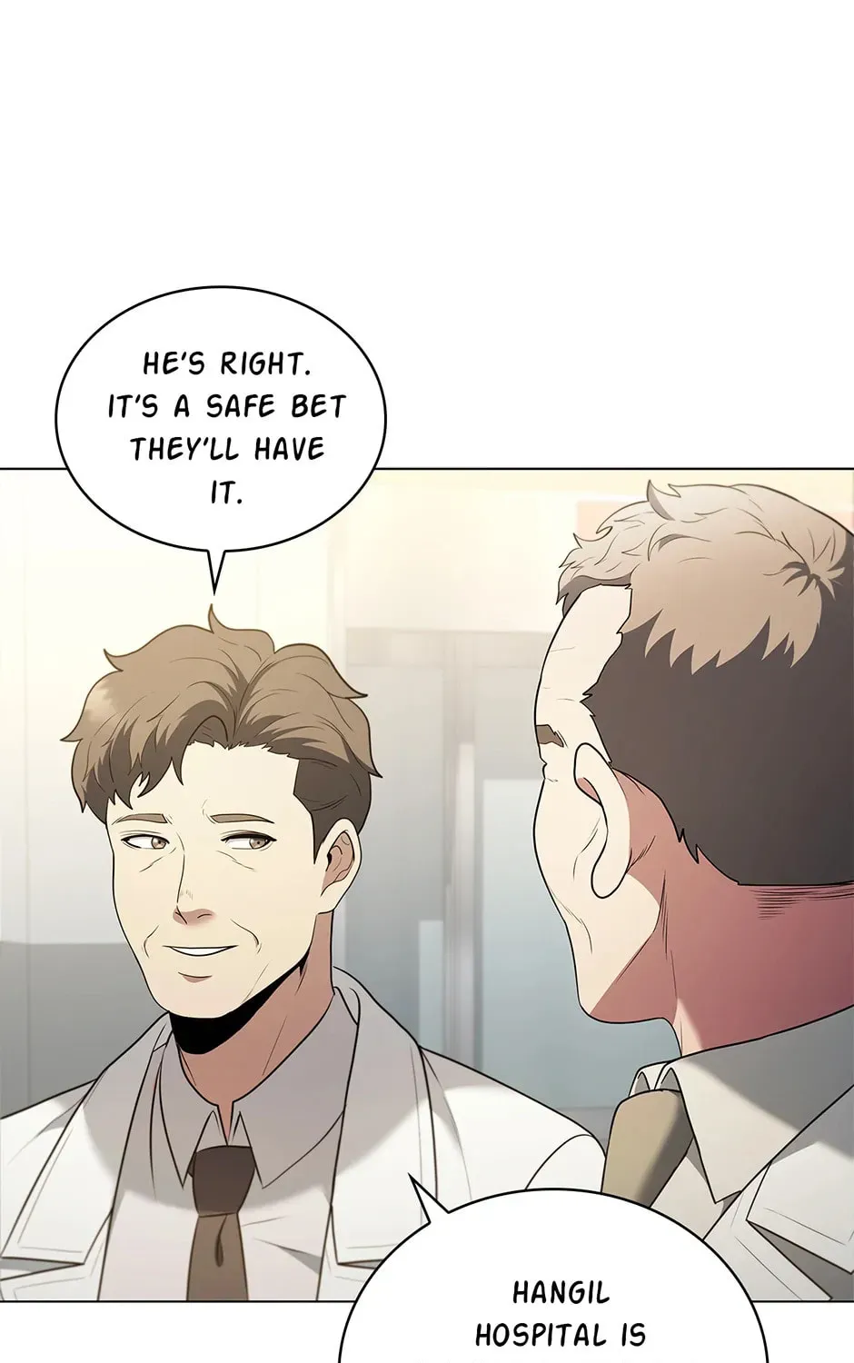 Dr. Choi Tae-Soo — Chapter 228 — page 13