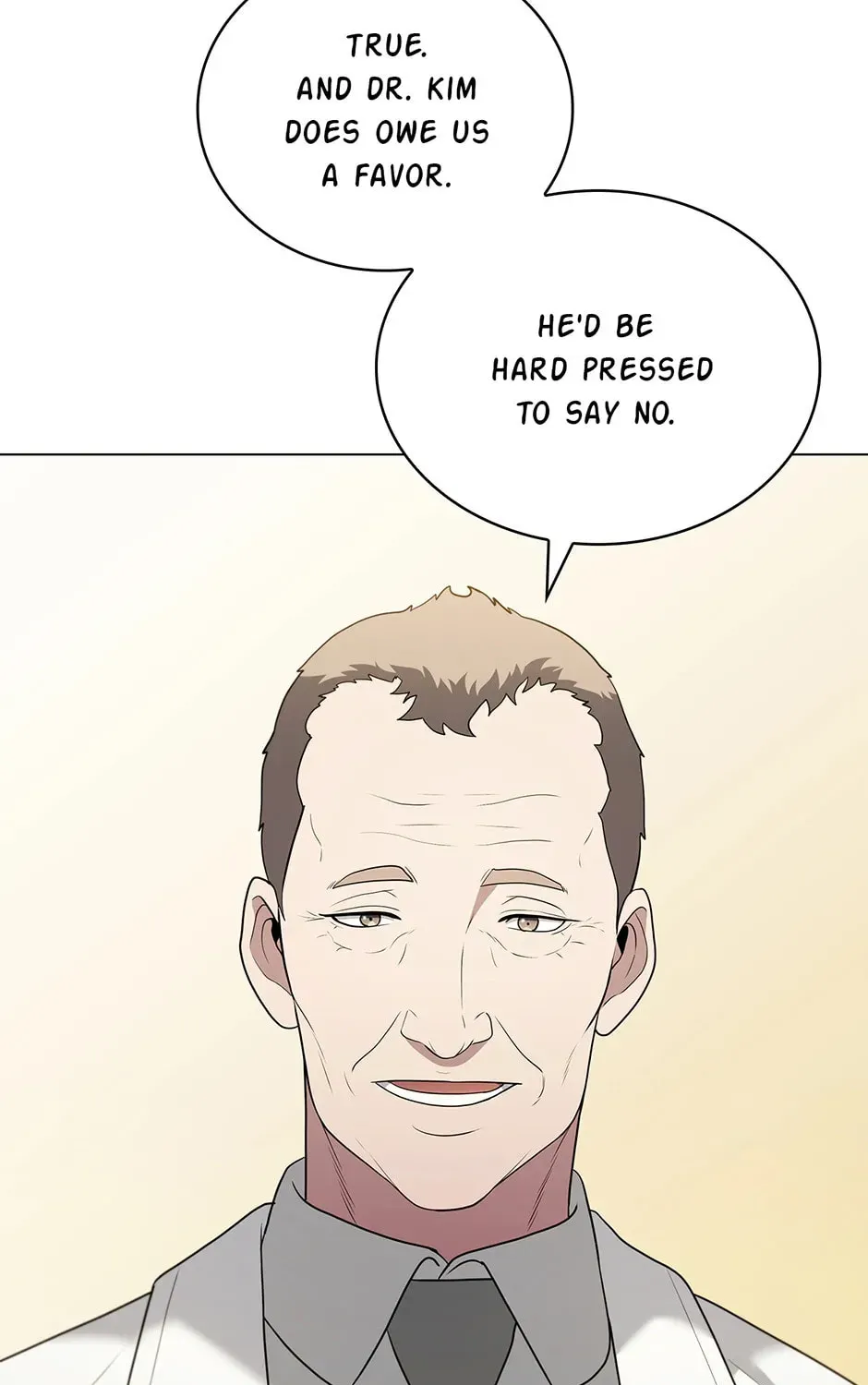 Dr. Choi Tae-Soo — Chapter 228 — page 15