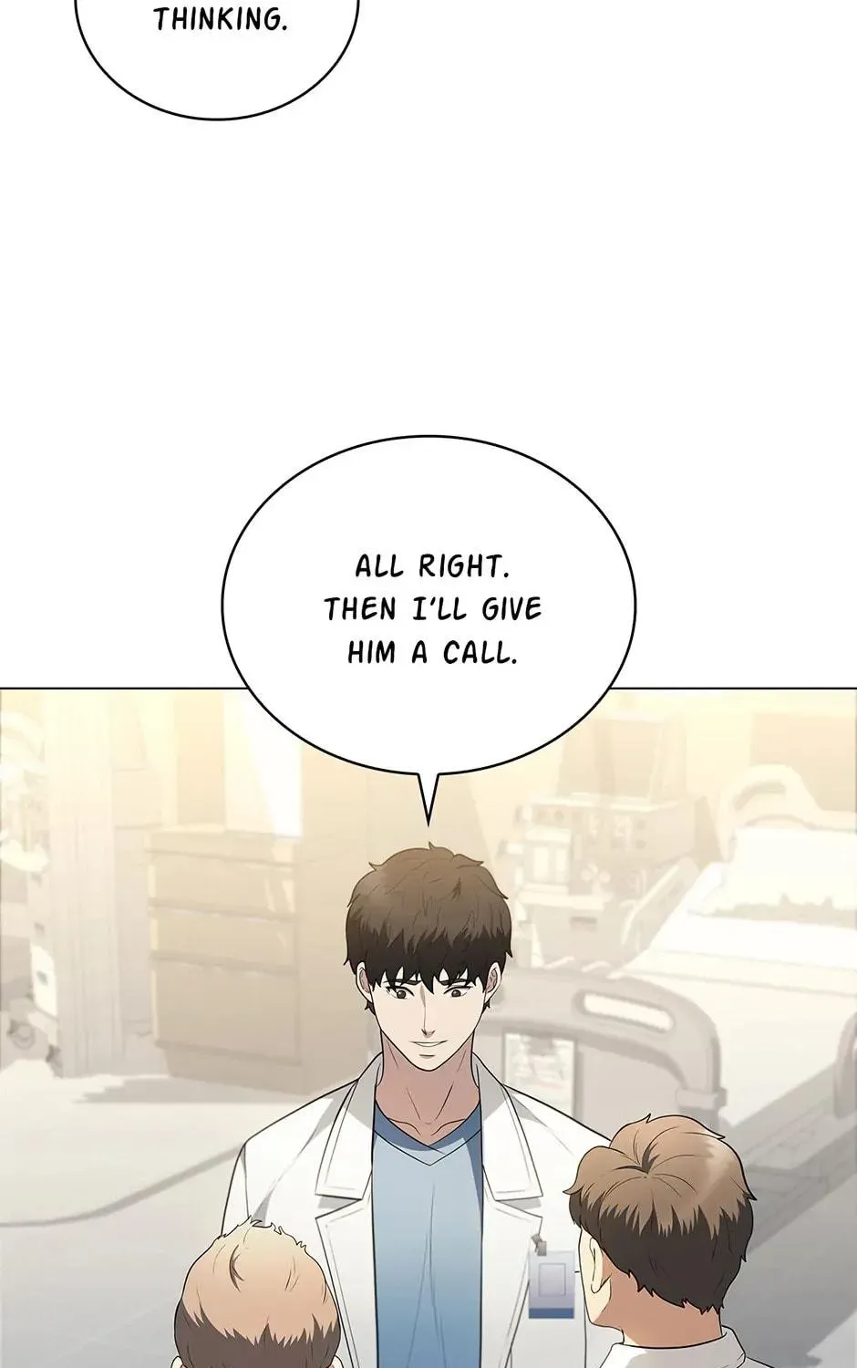 Dr. Choi Tae-Soo — Chapter 228 — page 17