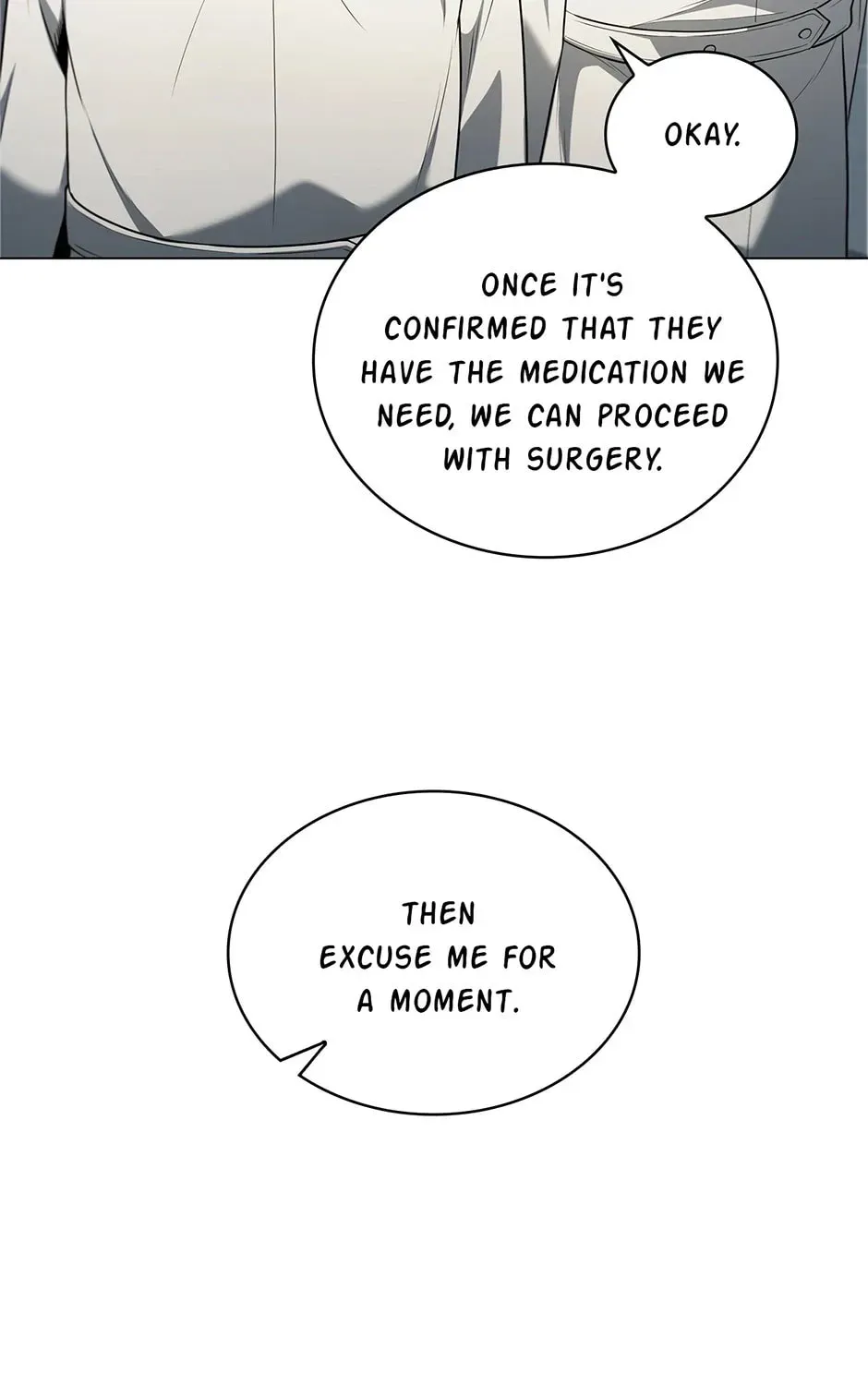 Dr. Choi Tae-Soo — Chapter 228 — page 19
