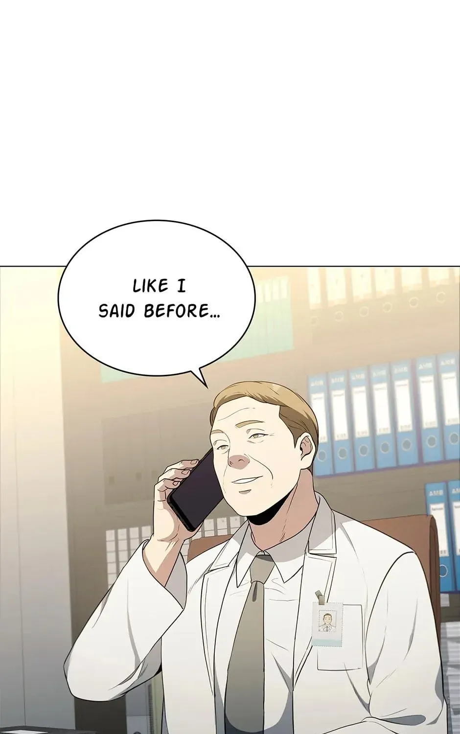 Dr. Choi Tae-Soo — Chapter 228 — page 23