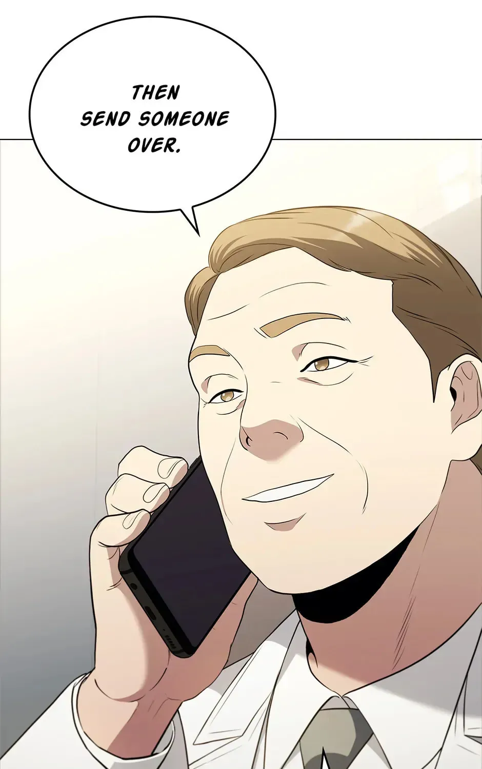 Dr. Choi Tae-Soo — Chapter 228 — page 43