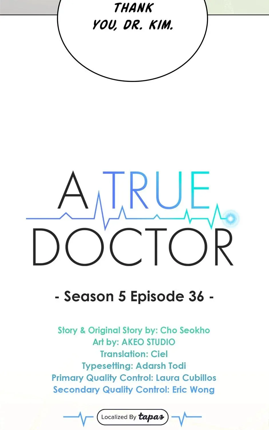 Dr. Choi Tae-Soo — Chapter 228 — page 47