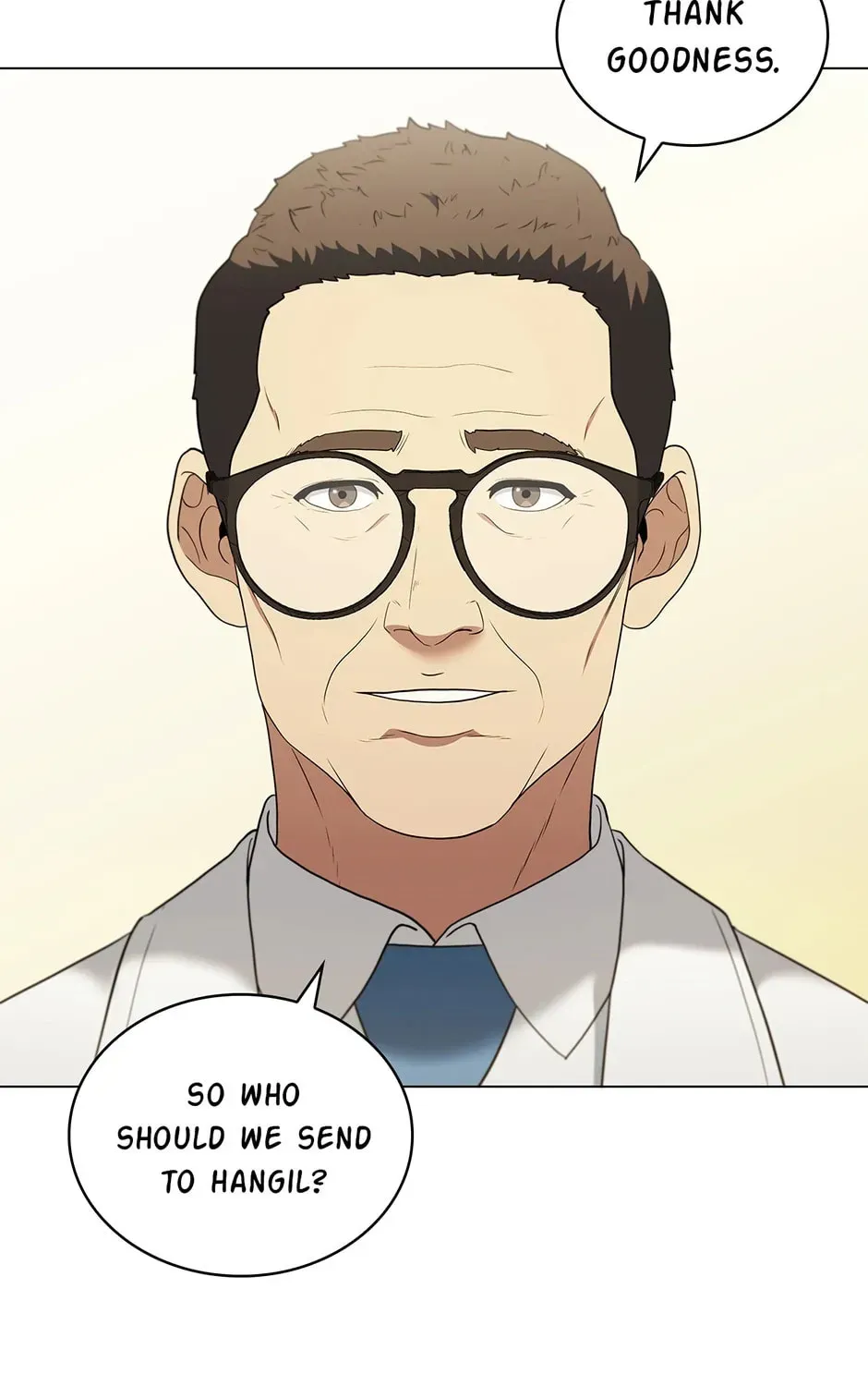 Dr. Choi Tae-Soo — Chapter 228 — page 51