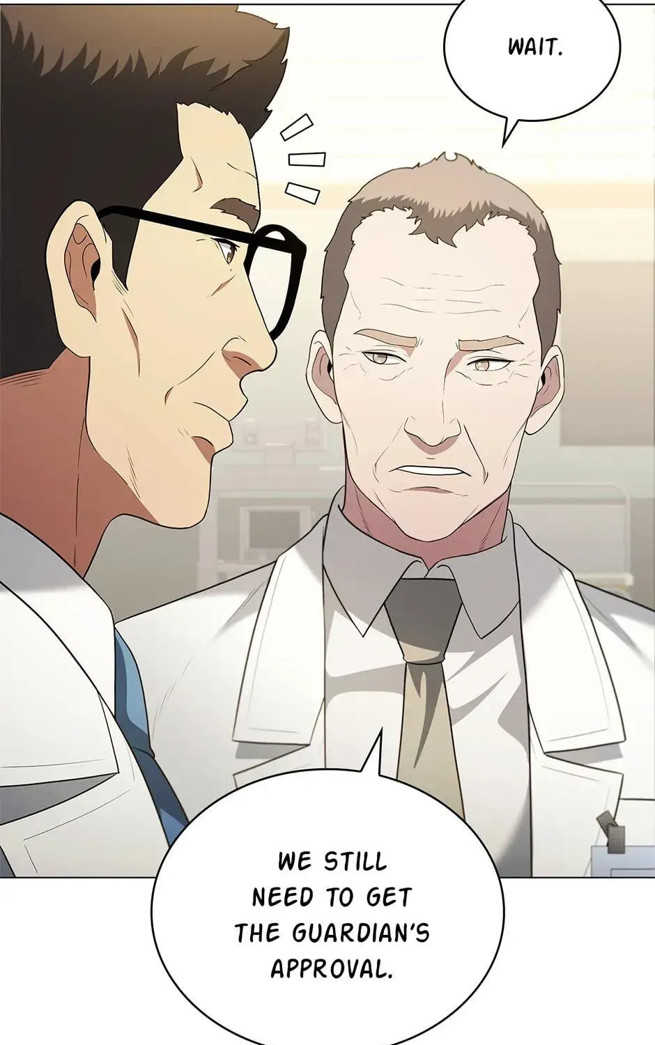 Dr. Choi Tae-Soo — Chapter 228 — page 53