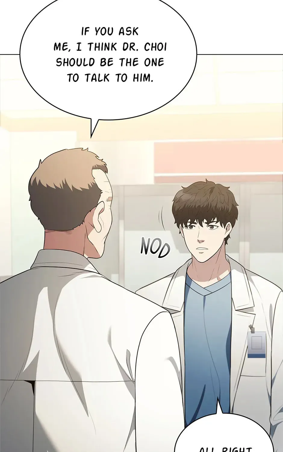 Dr. Choi Tae-Soo — Chapter 228 — page 55