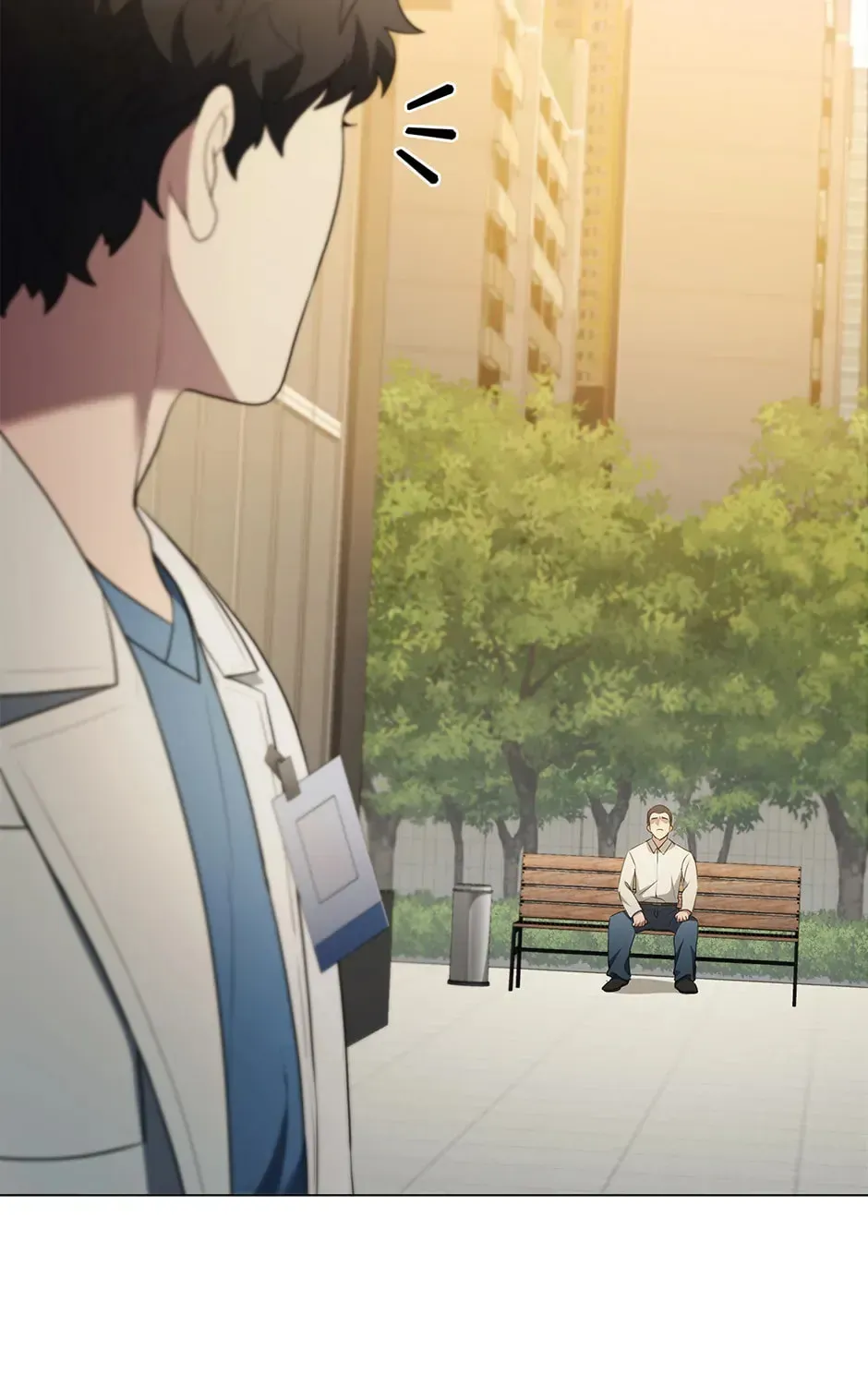 Dr. Choi Tae-Soo — Chapter 228 — page 61