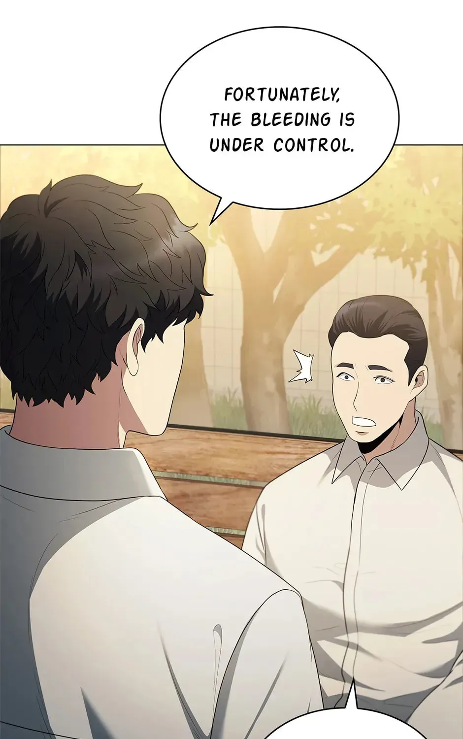 Dr. Choi Tae-Soo — Chapter 228 — page 67
